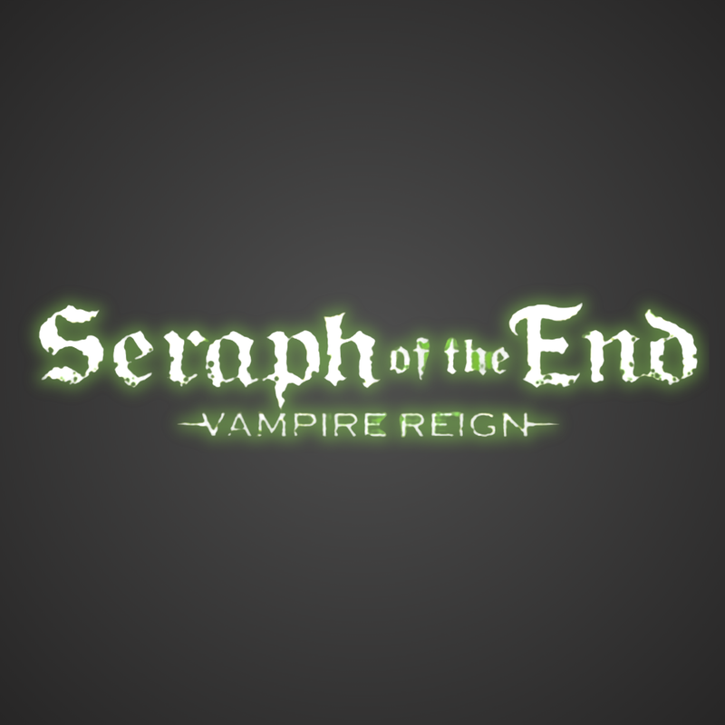 Seraph of the End: Vampire Reign Manga Volumes