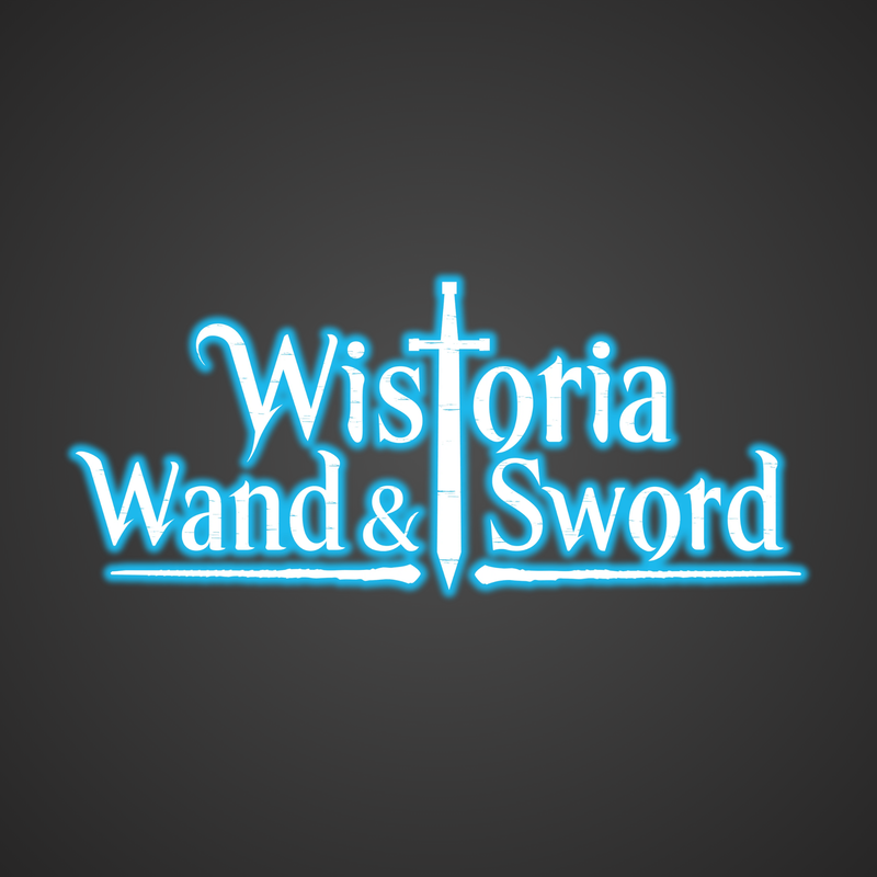 Wistoria: Wand and Sword Manga
