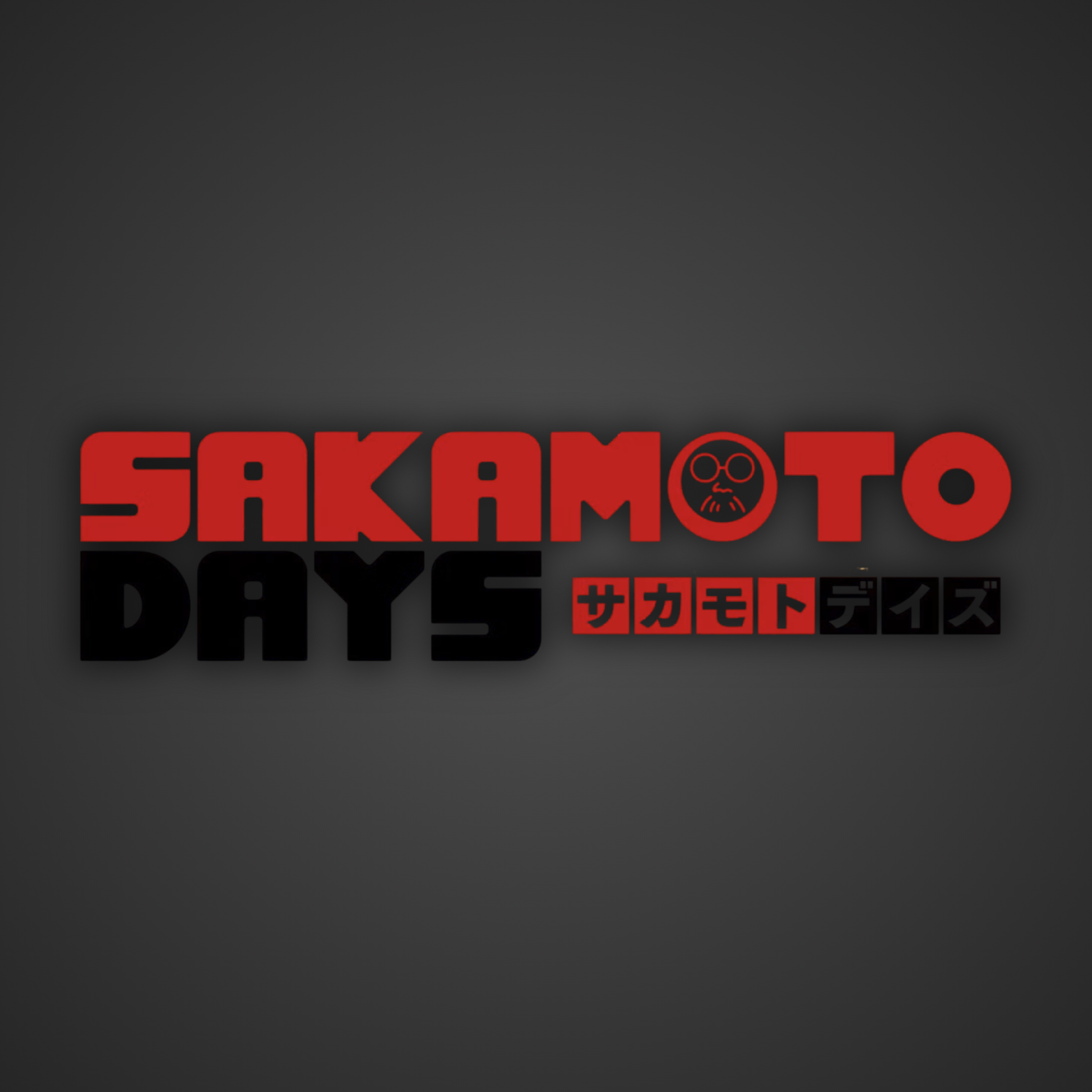 Sakamoto Days Manga Volumes