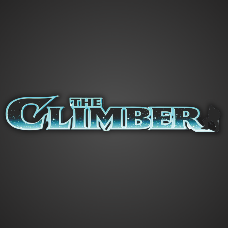 The Climber Manga Volumes