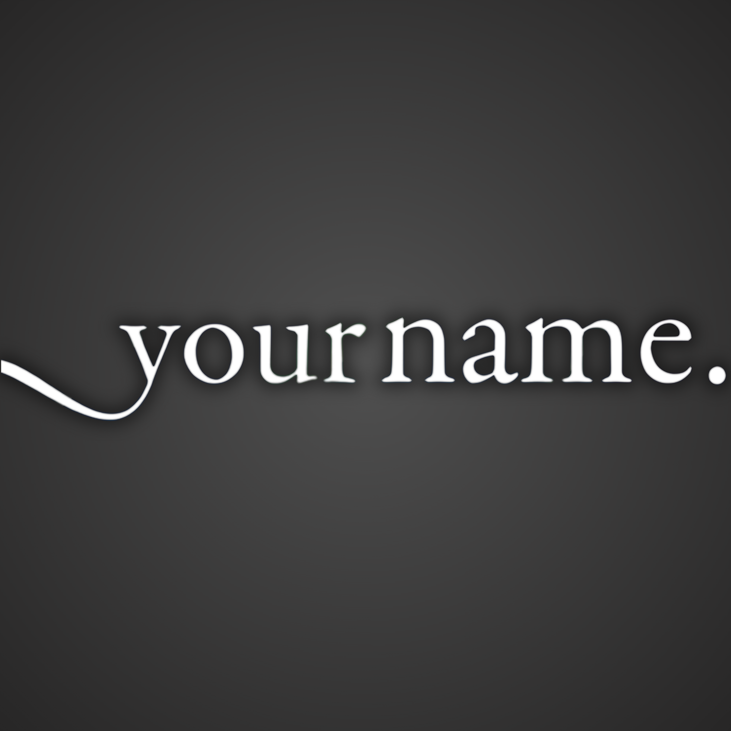 Your Name Manga Volumes