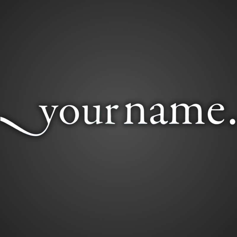 Your Name Manga Volumes