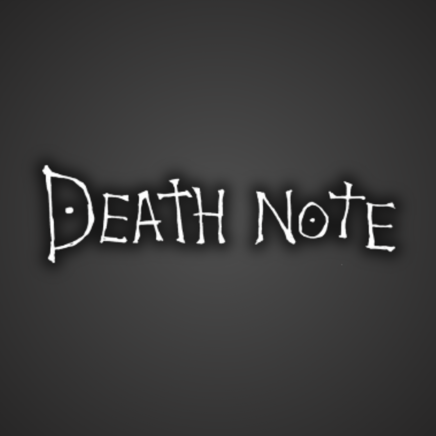 Death Note Manga Volumes