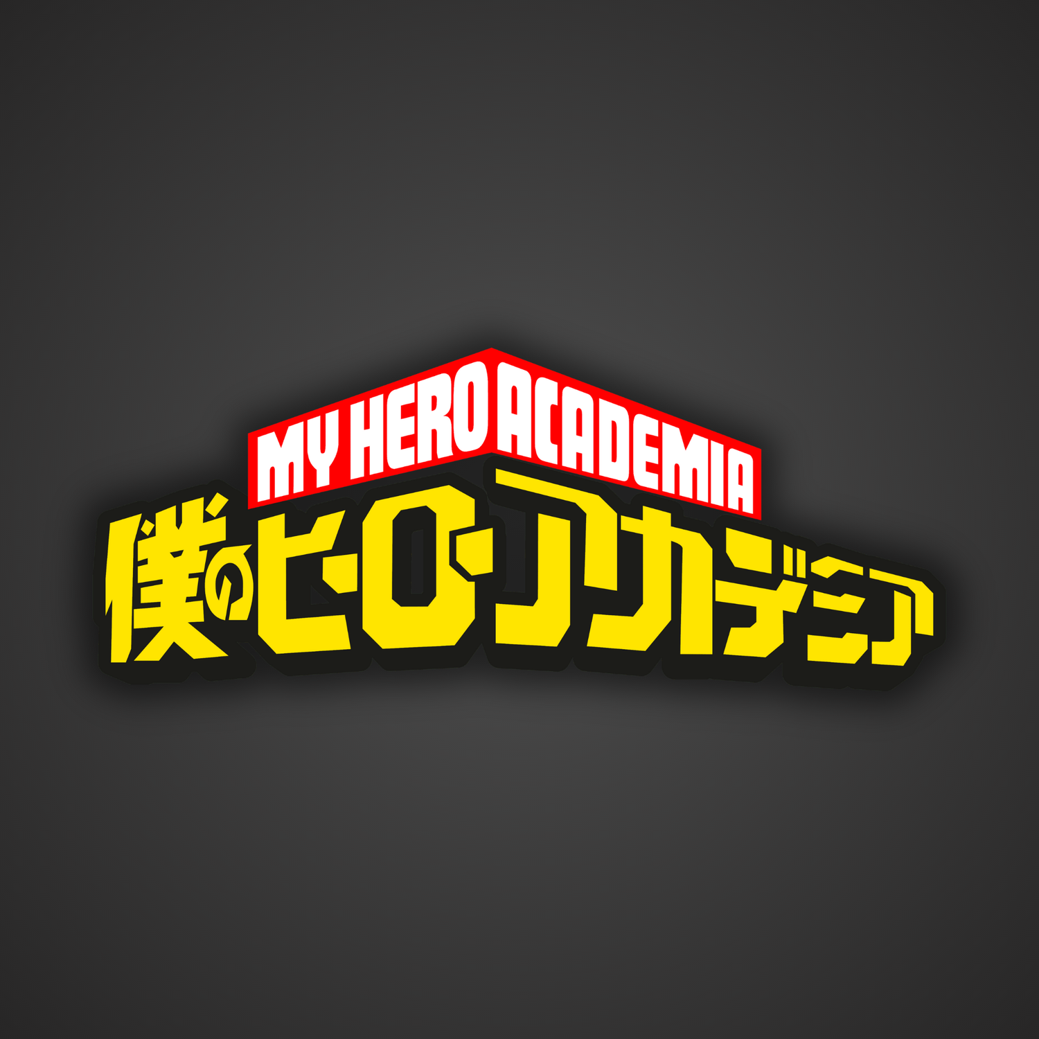 My Hero Academia Manga Volumes