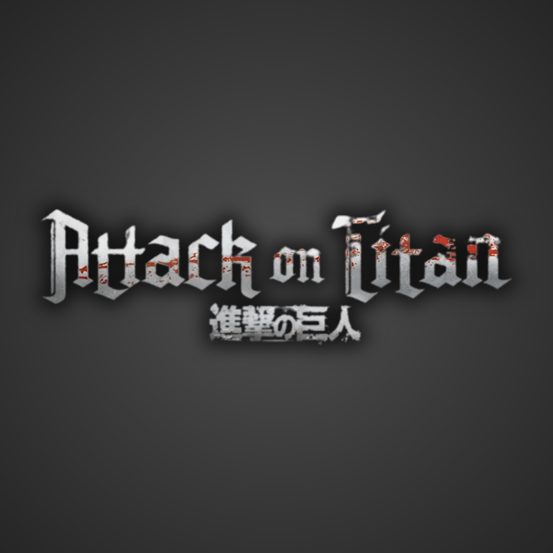Attack on Titan Manga Volumes