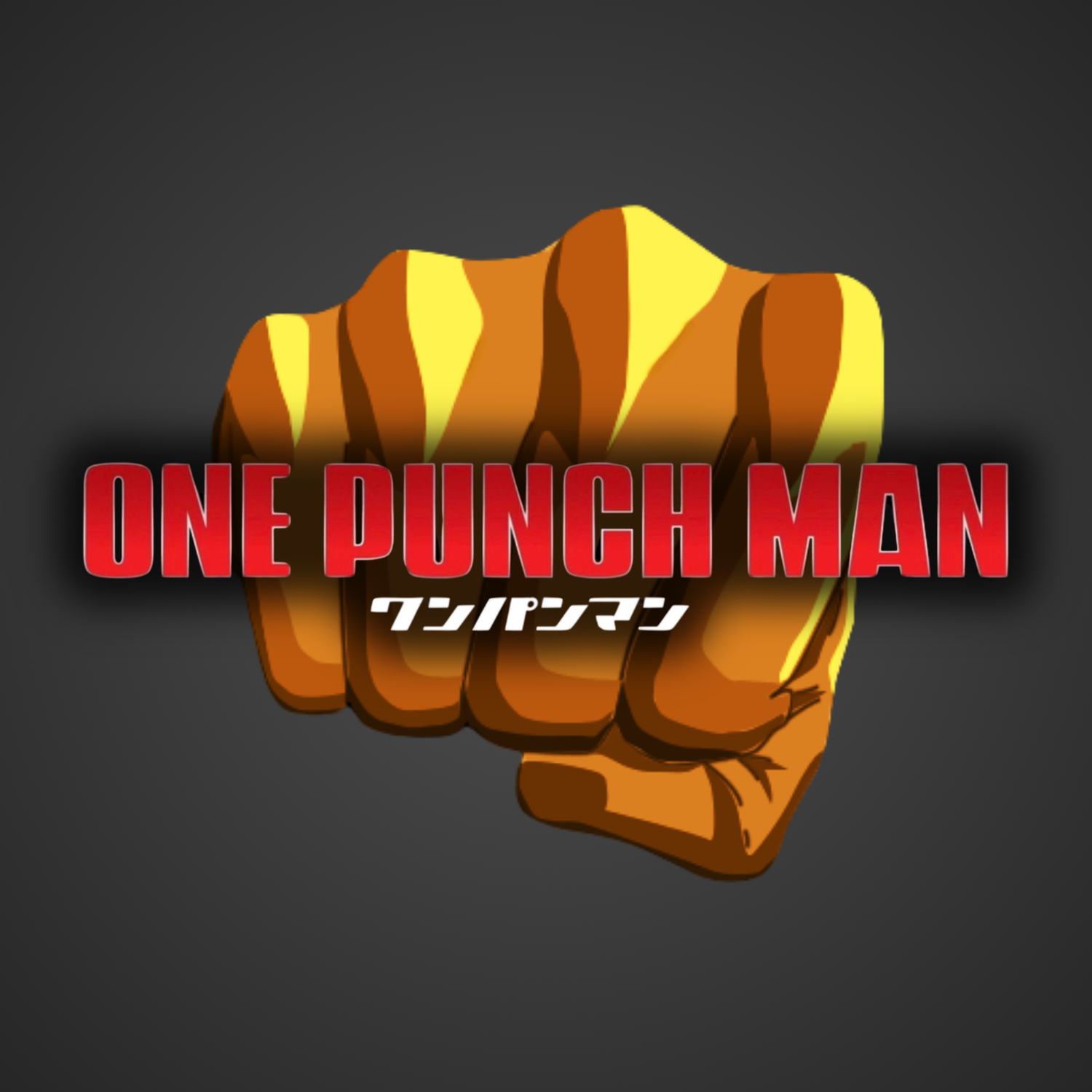 One Punch Man Manga Volumes