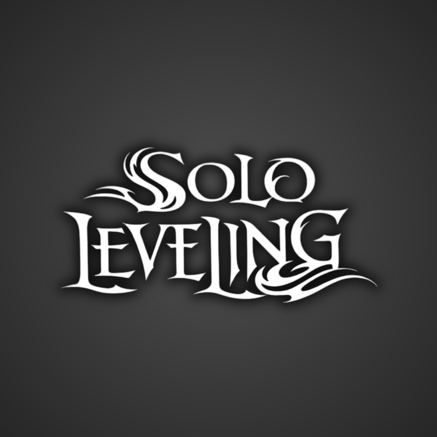 Solo Leveling Manhwa Volumes