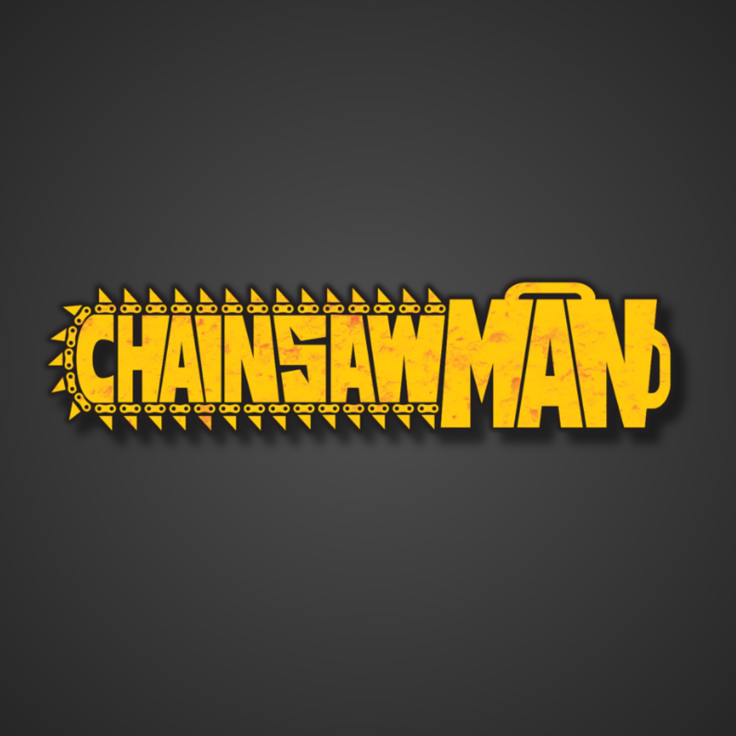 ChainShaw Man Manga Volumes