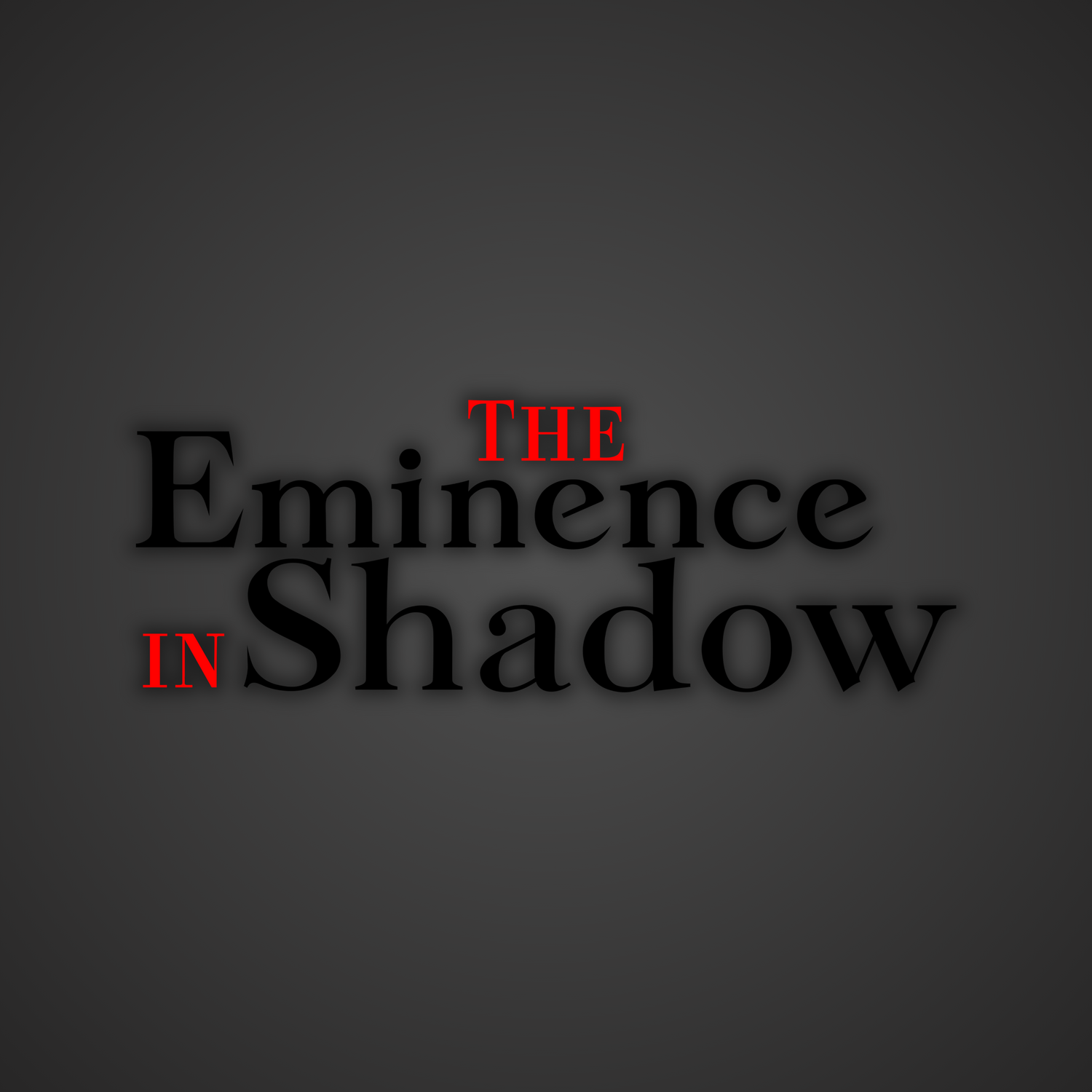 The Eminence in Shadow Manga Volumes