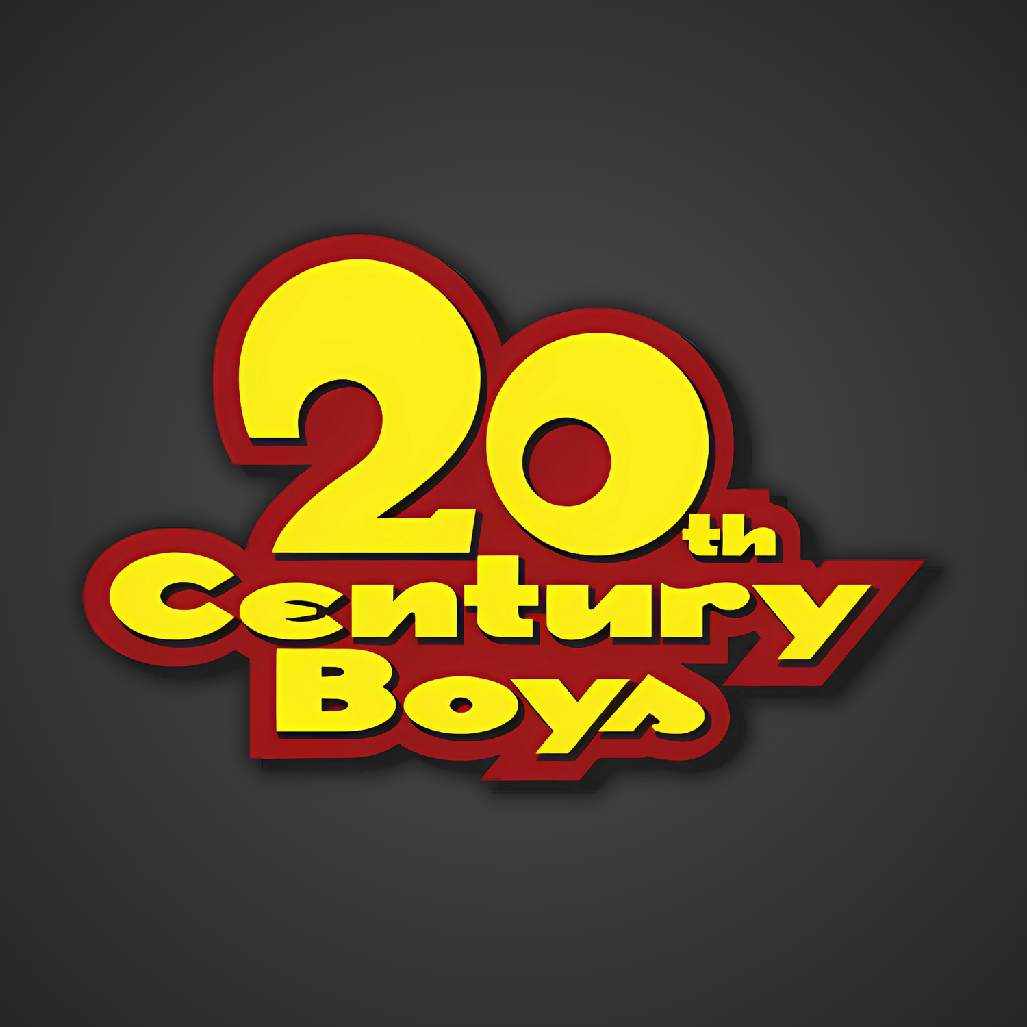 20th Century Boys Manga Volumes