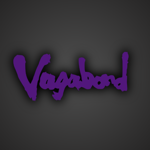 VagaBond Manga Volumes