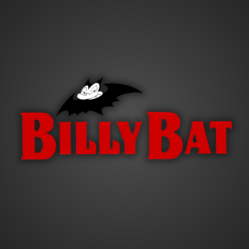 Billy Bat Manga Volumes