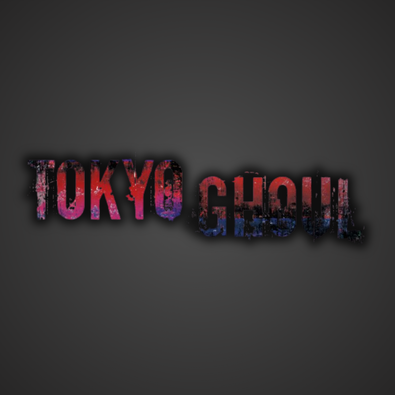 Tokyo Ghoul Manga Volumes