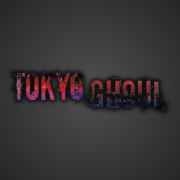 Tokyo Ghoul Manga Volumes