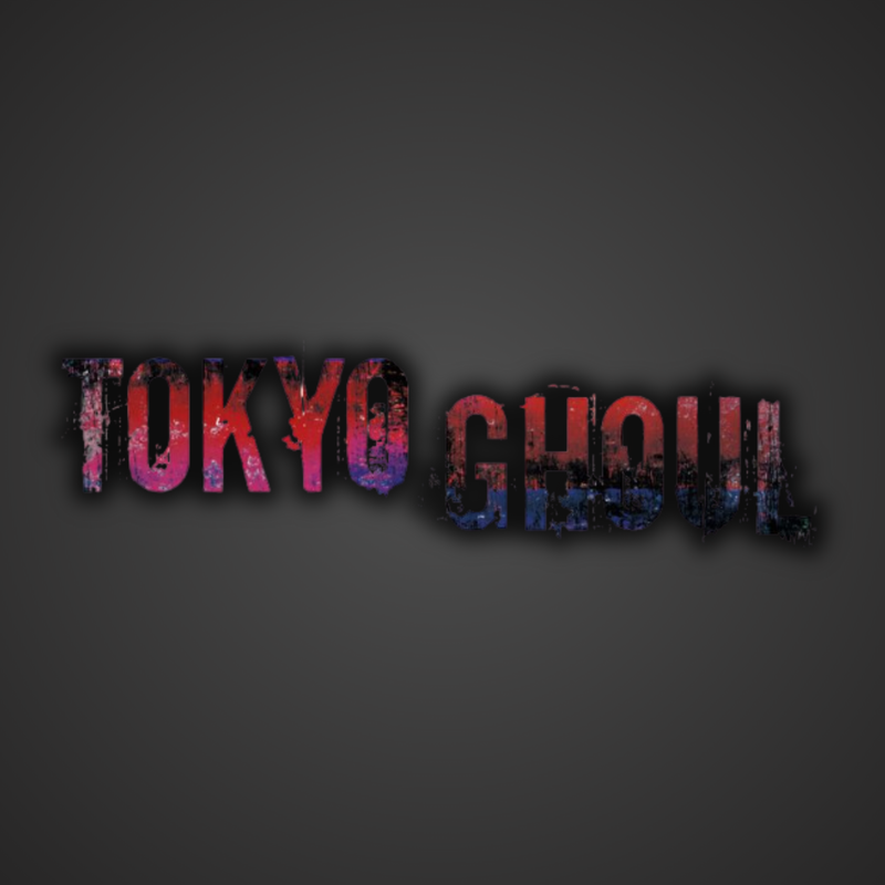 Tokyo Ghoul Manga Volumes