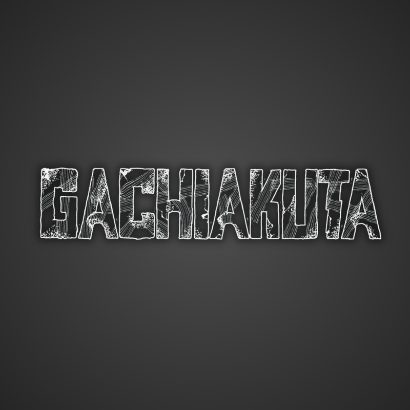 Gachiakuta Manga Volumes