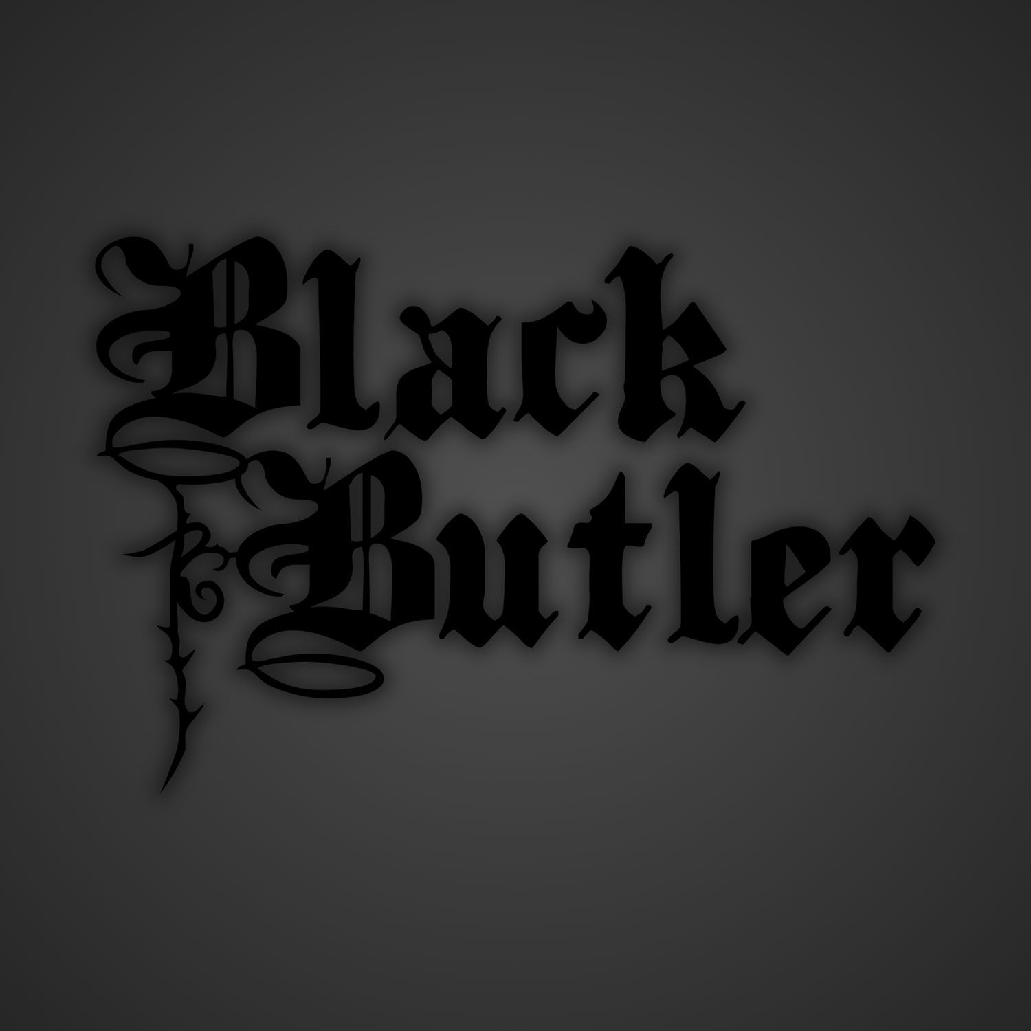 Black Butler Manga Volumes
