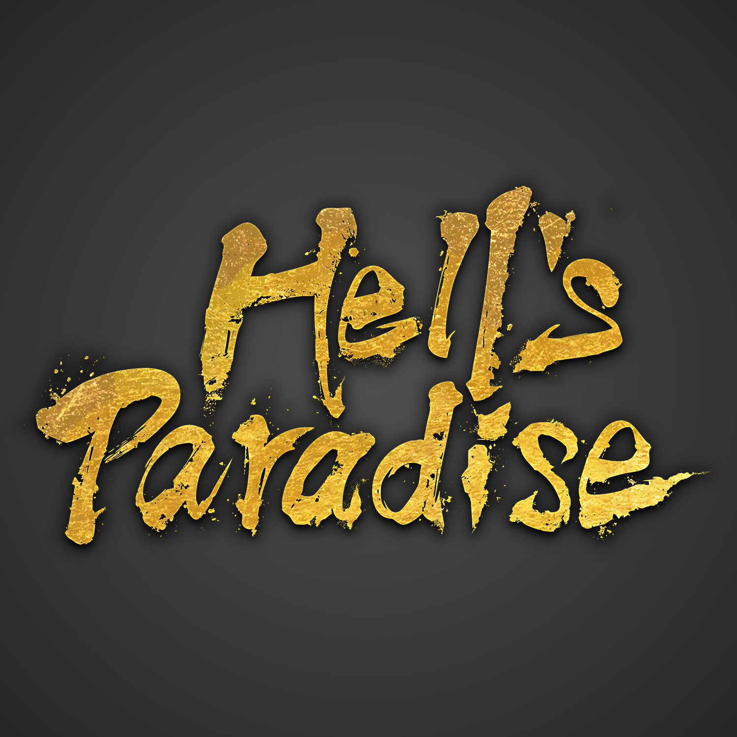 Hell’s Paradise Manga Volumes