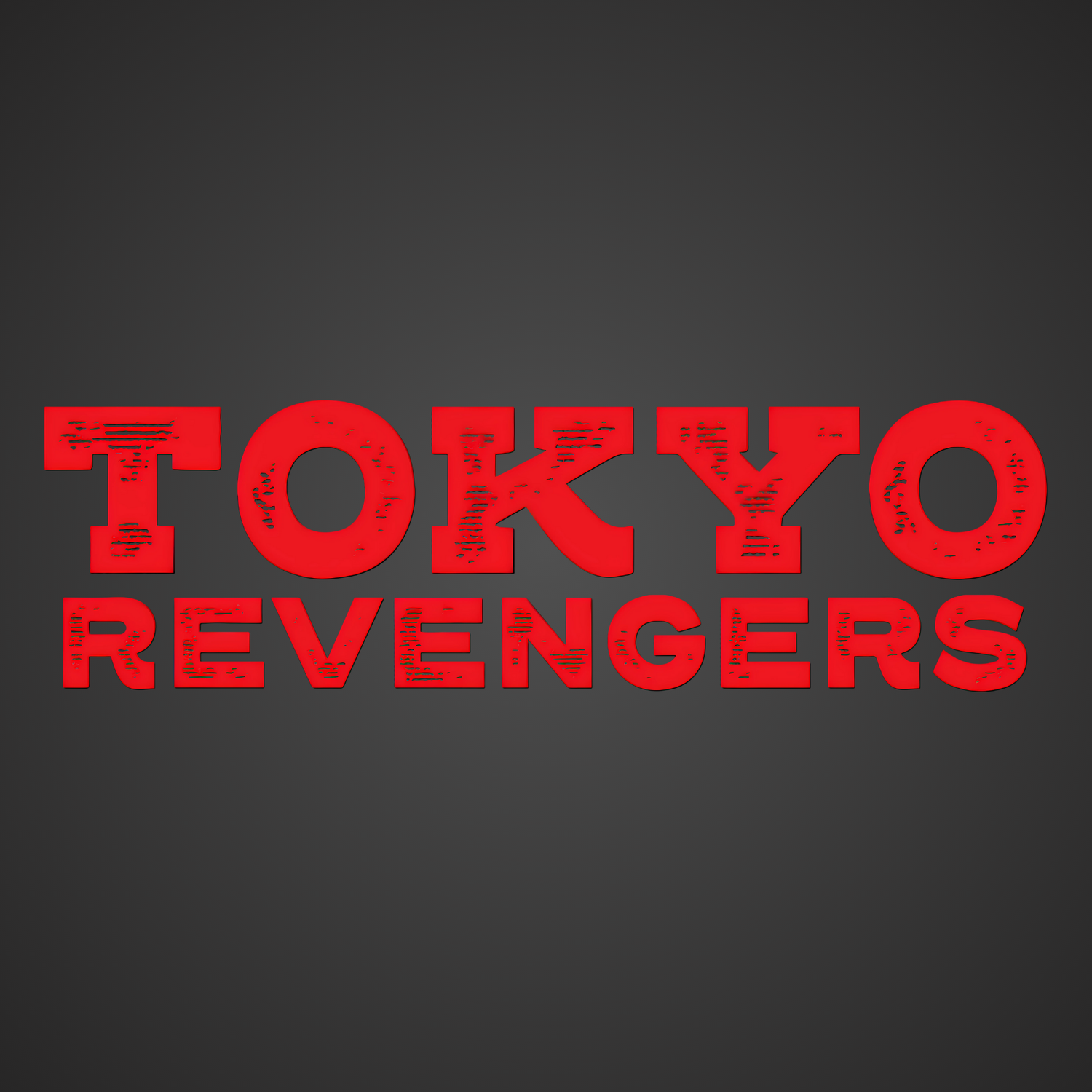 Tokyo Revengers Manga Volumes