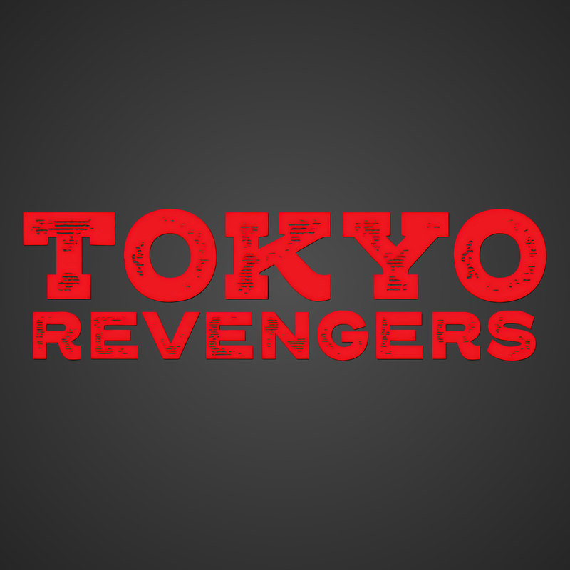 Tokyo Revengers Manga Volumes