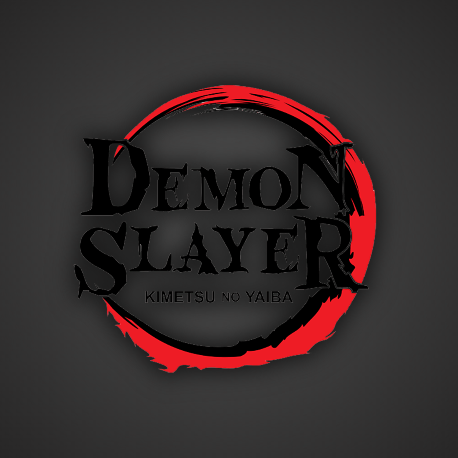 Demon Slayer Manga Volumes