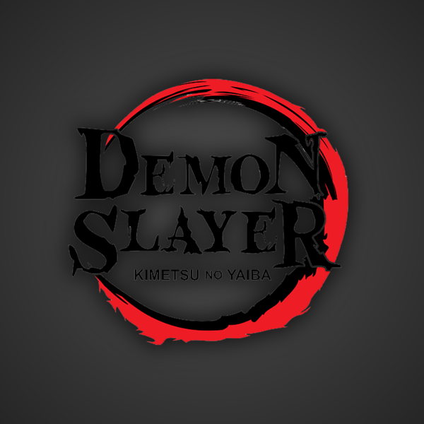 Demon Slayer Manga Volumes