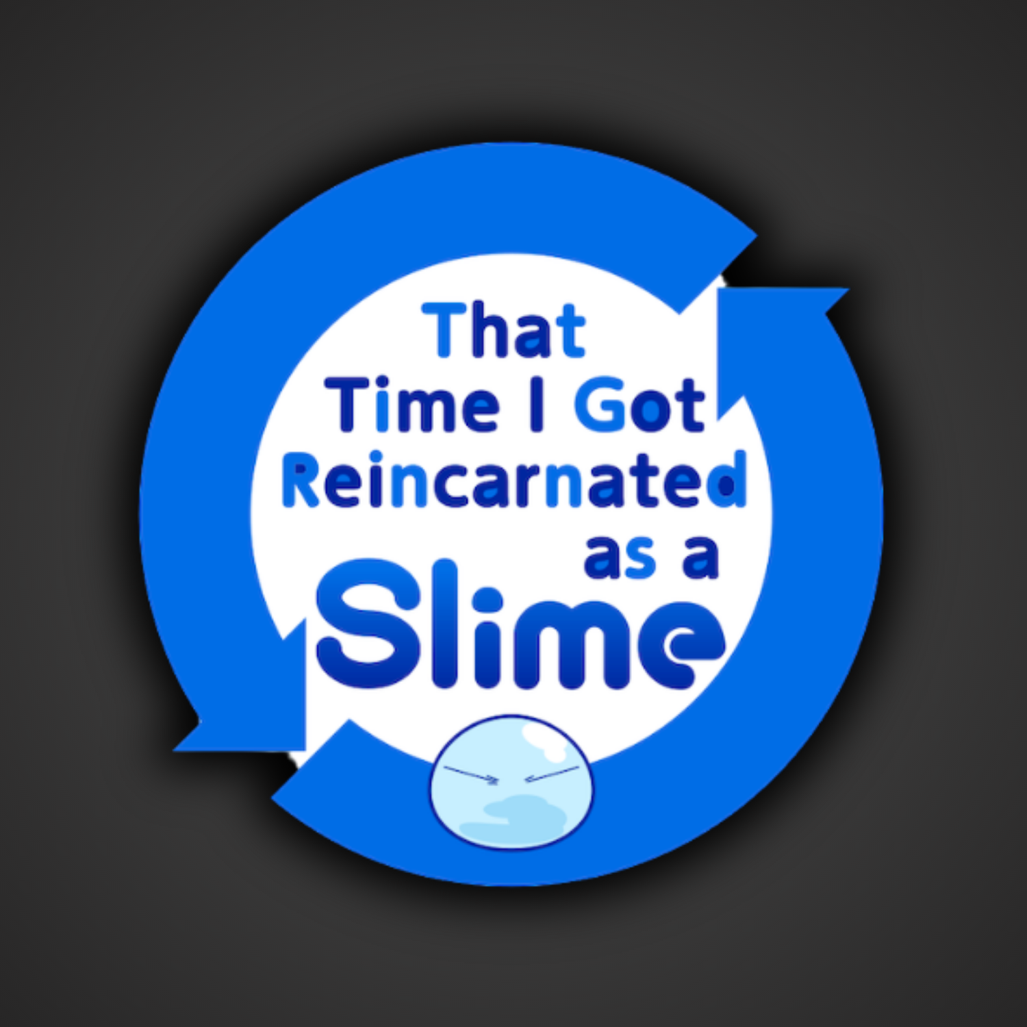 That Time I Got Reincarnated as a Slime Manga Volumes