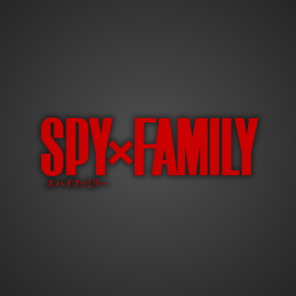 Spy x Family Manga Volumes