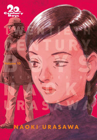 20th Century Boys: The Perfect Edition Manga Volume 10