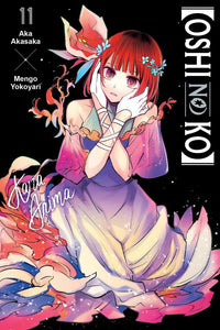 Oshi no Ko Manga Volume 11