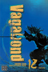 VAGABOND VIZBIG EDITION VOLUME 12