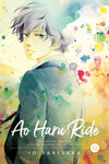 Ao Haru Ride Manga Volume 12