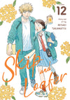Skip and Loafer Manga Volume 12