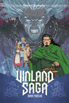 Vinland Saga Manga Volume 12 (PaperBack)
