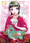 The Apothecary Diaries Manga Volume 13