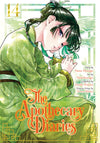 The Apothecary Diaries Manga Volume 14