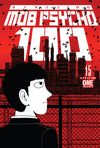 Mob Psycho 100 Manga Volume 15