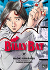 Billy Bat Manga Volume 17