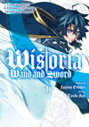 Wistoria: Wand and Sword Manga Volume 1