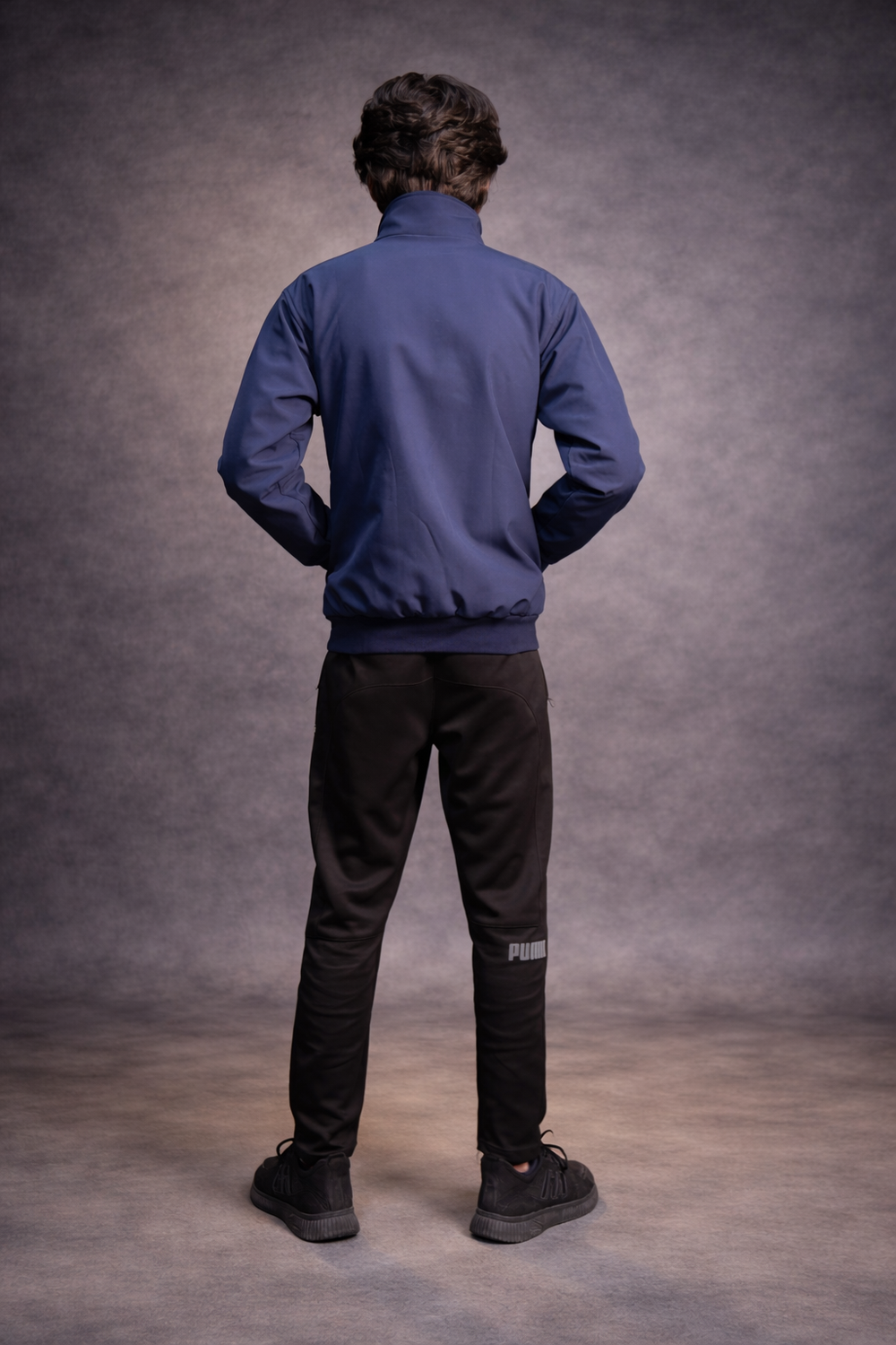 Jujutsu High Sorcerer Uniform