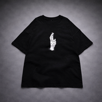 Satoru Gojo – Inspired Unisex Drop shoulder Tee
