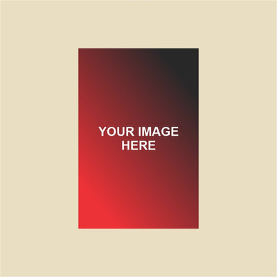 Single-Frame Wall Art