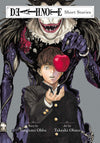 Death Note: Short Stories Manga