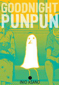 Goodnight Punpun Manga Volume 1