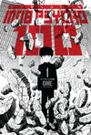 Mob Psycho 100 Manga Volume 1