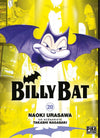 Billy Bat Manga Volume 20