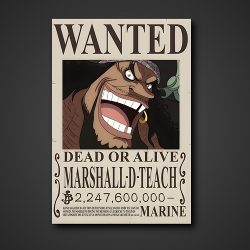 Marshall D. Teach 