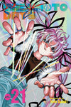Sakamoto Days Manga Volume 21