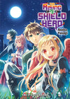 The Rising of the Shield Hero Manga Volume 22