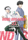 Wind Breaker Manga Volume 23